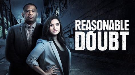reasonable doubt soap2day|Watch Reasonable Doubt full season online free .